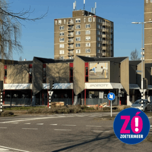 bossenwaard zoetermeer