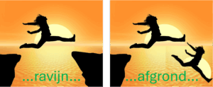Ravijn Afgrond